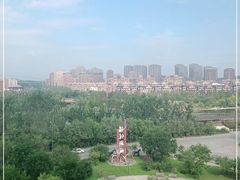 -前关湿地公园
