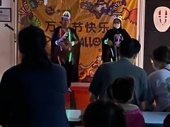 -美吉姆儿童发展中心(远洋中心店)