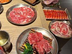 -西塔老太太泥炉烤肉(亚运村店)