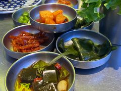 -大叹号·朝鲜族烤肉(潍坊泰华城店)