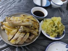 白斩鸡-妈妈的小作坊(陈家镇店)