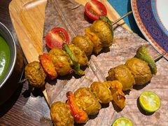 -甘尼仕印度餐厅爵士酒吧(阳春巷店)