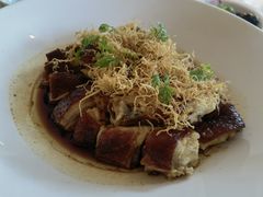 -宴南庭·闽味私房菜