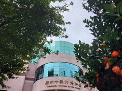 -广州十三行博物馆