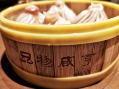 -香园茶社·金陵小灶(老门东店)