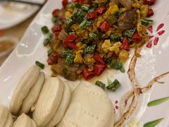 -香港美食大酒楼