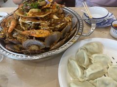 -北方饺子王·海肠捞饭·海鲜锅(山大店)