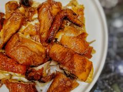 招牌脆皮乳鸽-拾贝海鲜馆（海鲜粤菜）(花果园店)