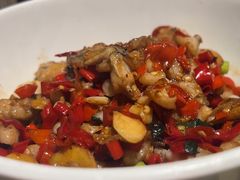 -佬麻雀·新湘菜(东方宝泰店)