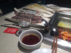 -海底捞火锅(九久奥特莱斯店)