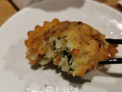 -穆桂英美食(城中店)