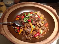 -农耕记·湖南土菜(科技园店)