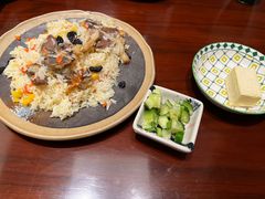 -那拉提之疆·新疆菜(美院店)