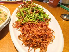 -老昌春饼(欧亚世纪店)