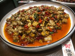 -徐鼎盛民间菜(奥体店)
