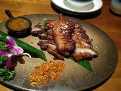 -觅山云南菜(泊富ICITY店)