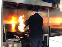 -如意香辣鸡架(总店)