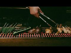 -木子烧鸟屋(百子湾店)