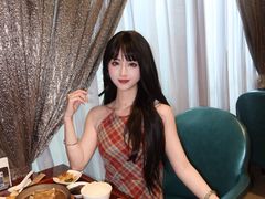 -花园咖啡厅(厦门美丽华大酒店)