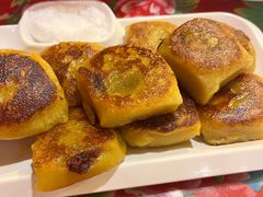 -闯关东东北农家菜(崂山石老人店)