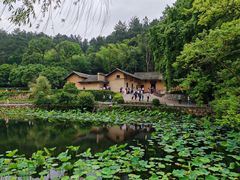 -韶山毛泽东同志故居