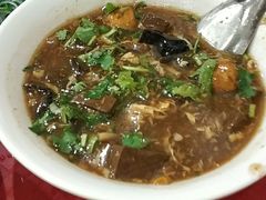 -北京大学-燕南食堂