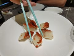 -宫燕府·京菜·烤鸭·淮扬菜(王府中心店)