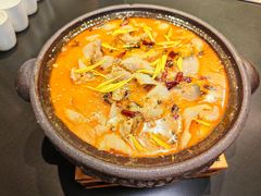 -滇铺子·云南特色菜·第九届野生菌美食节(曲靖万达店)