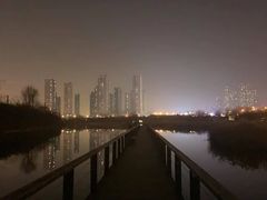 -前关湿地公园