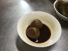 -芳婆糕团店(王府大街店)