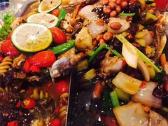 -滋味烤鱼(超洋店)