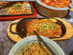 -嘎嘎鸭脑壳(蜀汉路店)