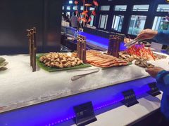 -SEA西雅图海鲜自助餐厅(正义店)