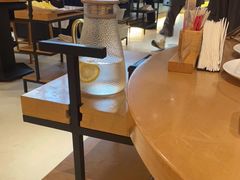 大堂-湯系·煲汤手艺人(东二环泰禾广场店)