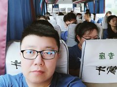 -蒙牛工业旅游景区
