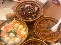 -罗妈砂锅(四川成都奎星楼店)