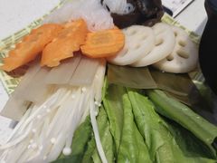 -鱼酷活鱼烤鱼(仙林金鹰店)