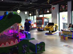 -蒙特利亲子乐园