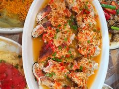 -醉壹号海鲜大排档(厦门美食地标店)