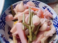 -回水镇·江湖川菜(恒大新城店)