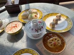 -富华斋饽饽铺·宫廷糕点·伴手礼(护国新天地店)