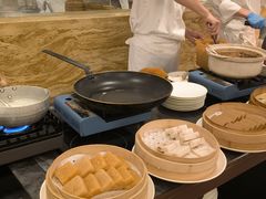 -京香轩·中餐厅(上海中庚聚龙酒店)