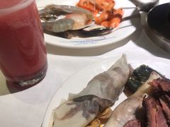 -星伦多自助料理·涮烤一体(虹悦城店)
