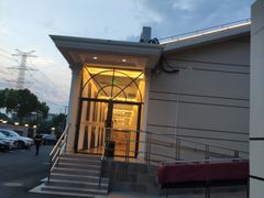 -汤记传菜(秀浦路店)