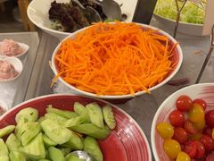 -北京王府井希尔顿酒店·万斯阁西餐厅