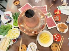 -南门涮肉(后海店)