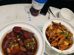 -小菜园新徽菜(镇江丹阳吾悦店)