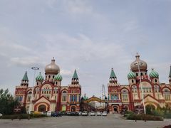 -沪上阿姨·精选茶饮(广州区庄店)