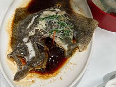 -宝轩渔府·老字号海鲜·正宗津菜(水上店)