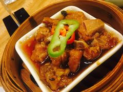 -北海金昌开元名都大酒店·四季轩中餐厅